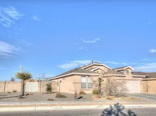 7315 Junco Pl NW, Albuquerque, NM 87114