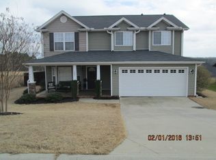 1001 Sand Palm Way, Anderson, SC 29621