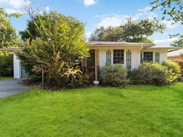 427 Allen Ave, Duncanville, TX 75137