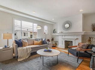 735 41st Ave, San Francisco, CA 94121
