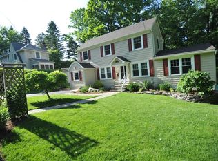 2 Overlook Rd, Newton, NJ 07860