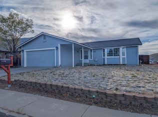 8385 Red Baron Blvd, Reno, NV 89506