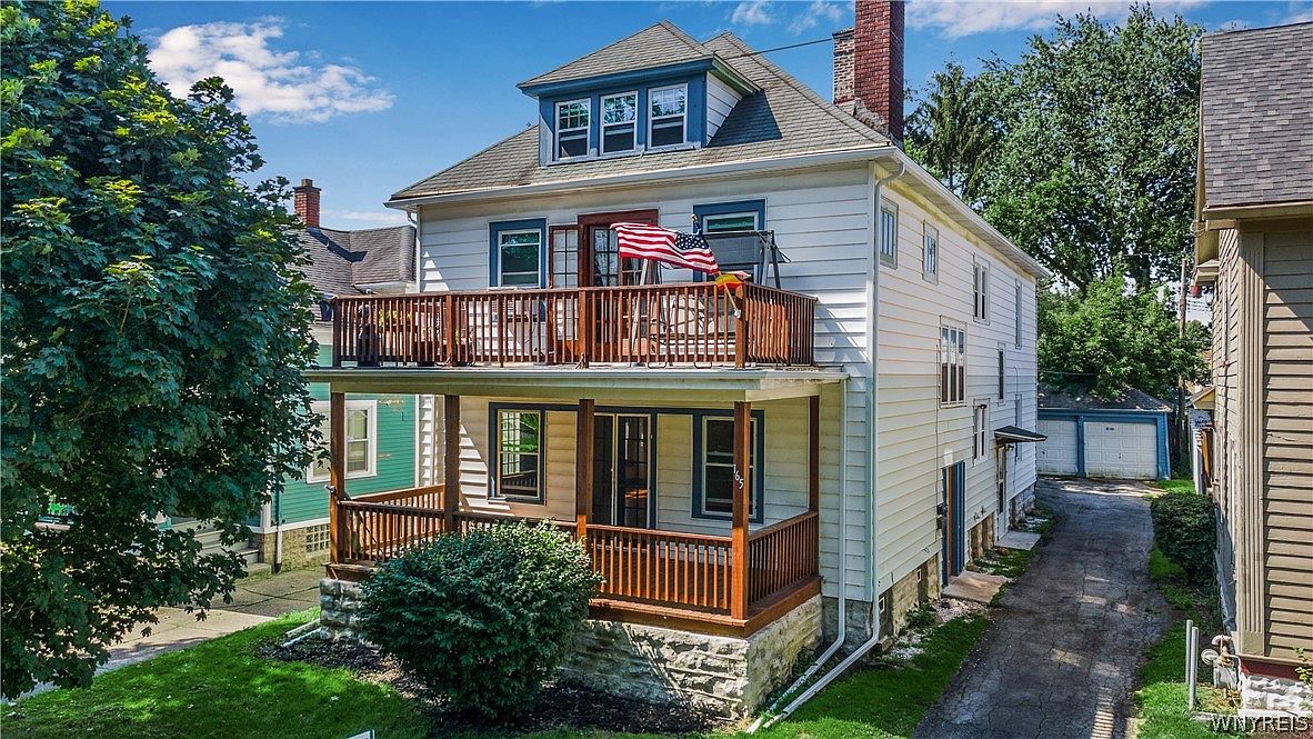 165 Potters Rd, Buffalo, NY 14220 Zillow