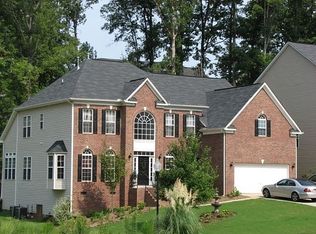 110 Waters Reach Ln, Simpsonville, SC 29681
