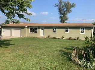 150 Murphy St, Kahoka, MO 63445