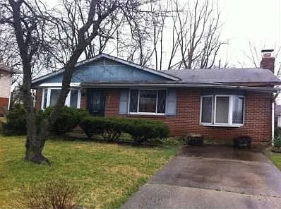 5106 Retford Dr photo 1