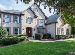 10629 Tarton Fields Cir, Raleigh, NC 27617