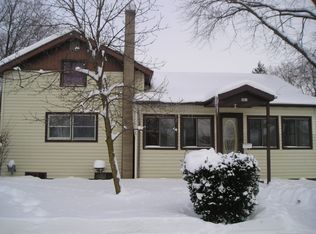 301 S George St, Decatur, MI 49045