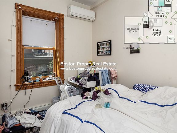 97 Myrtle St. #8 Boston - Beacon Hill Unit Photo 6