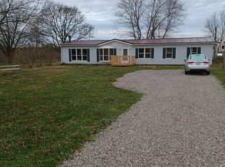 1511 Spaulding Ln, Springfield, KY 40069