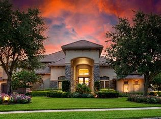 27 Sanctuary Trl, Missouri City, TX 77459