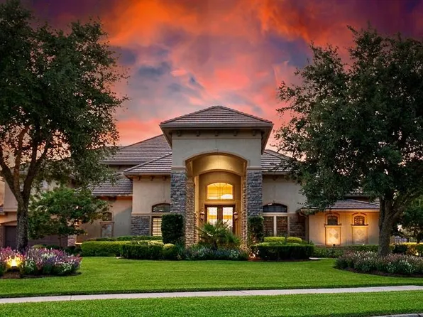 27 Sanctuary Trail, Missouri City, TX 77459