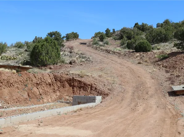 0 Hualipia Mountain Ro Rd, Kingman, AZ 86401