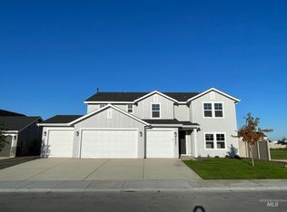 10427 Bellevue Ridge St, Nampa, ID 83687