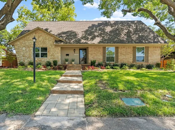 13632 Far Hills Ln, Dallas, TX 75240