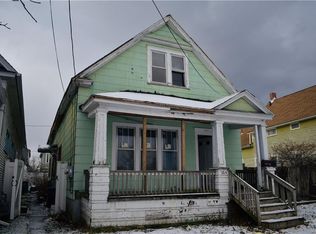 164 Titus Ave, Buffalo, NY 14211