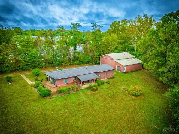 500 High St, West Union, OH 45693