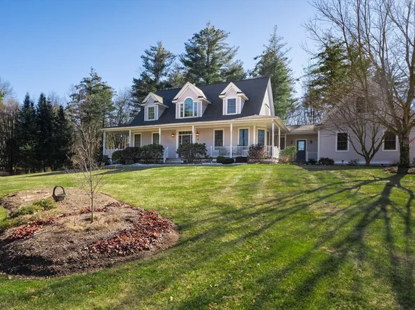 4 Bayberry Ln, Hadley, MA 01035