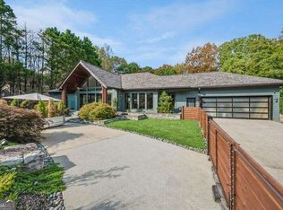 760 Saddle Ridge Trce, Roswell, GA 30076