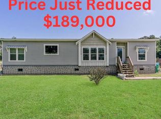 11077 Hummingbird Rd, Denham Springs, LA 70726