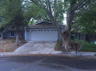 4005 Mustang Ct, Reno, NV 89502