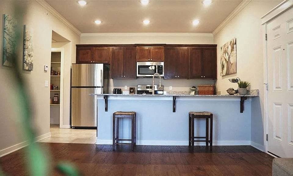 Highland Park Kitchen