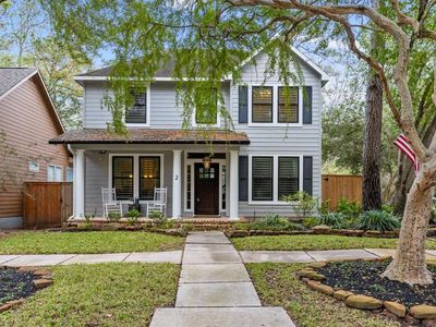 2 E Cottage Green St, Spring, TX, 77382