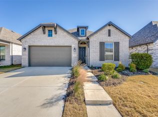 1404 Longspur Dr, Argyle, TX 76226