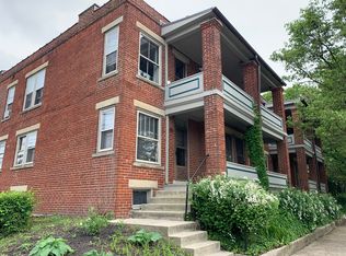 952 Hamlet St, Columbus, OH 43201