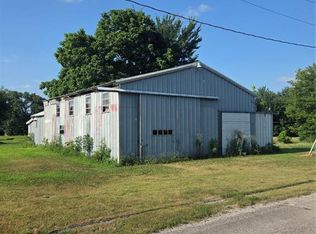 110 E 9th St, Mulberry, KS 66756