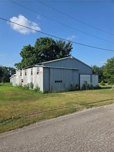 110 E 9th St, Mulberry, KS, 66756