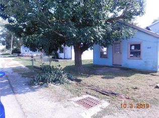 223 Lyle Ave, Springfield, OH 45505