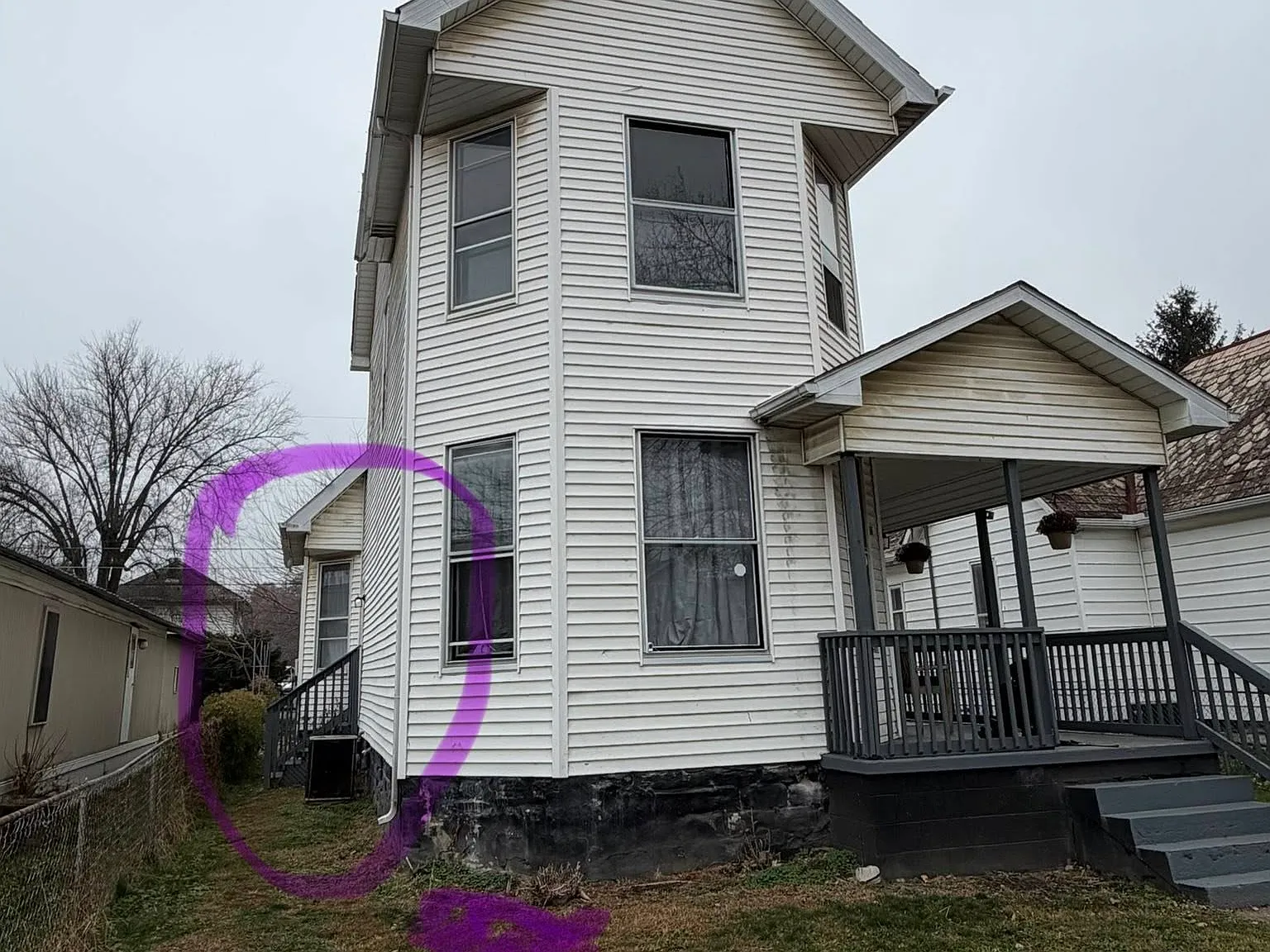 723 Westbourne Avenue - 723 1/2 — Photo 1