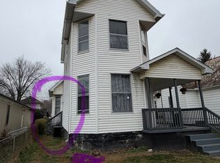 723 1/2 Westbourne Ave, Zanesville, OH 43701