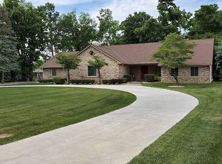 434 Conestoga Dr, Columbus, OH 43213