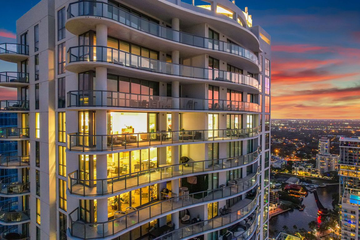 100 E Las Olas Blvd #4301-41