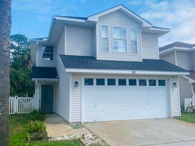 229 Twin Lakes Ln, Destin, FL, 32541
