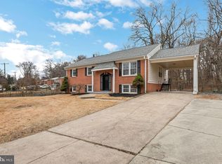 5201 Roblee Dr, Upper Marlboro, MD 20772