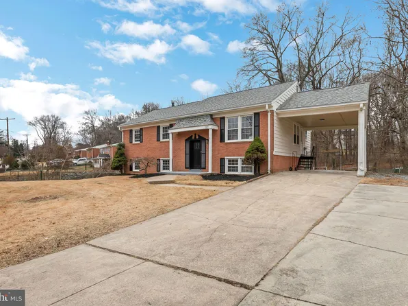 5201 Roblee Dr, Upper Marlboro, MD 20772