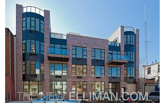 Rented by Douglas Elliman | media 32