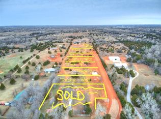 11941 SW 104th St, Mustang, OK 73064