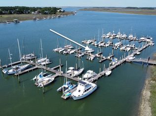 2 McDonough Rd #B-12, Folly Beach, SC 29439