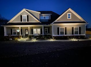 189 Thurmond Rd NE, Statham, GA 30666