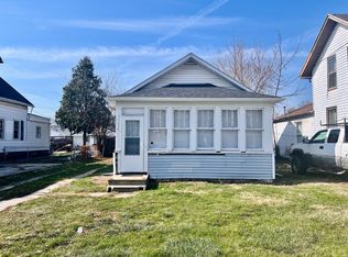 2023 N Erie St, Toledo, OH 43611