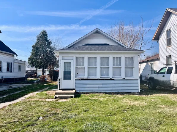 2023 N Erie St, Toledo, OH 43611