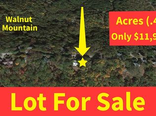 Walnut Rdg, Ellijay, GA 30536