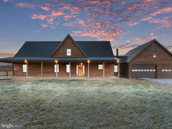 377 Scenic Ridge Way, Harpers Ferry, WV 25425