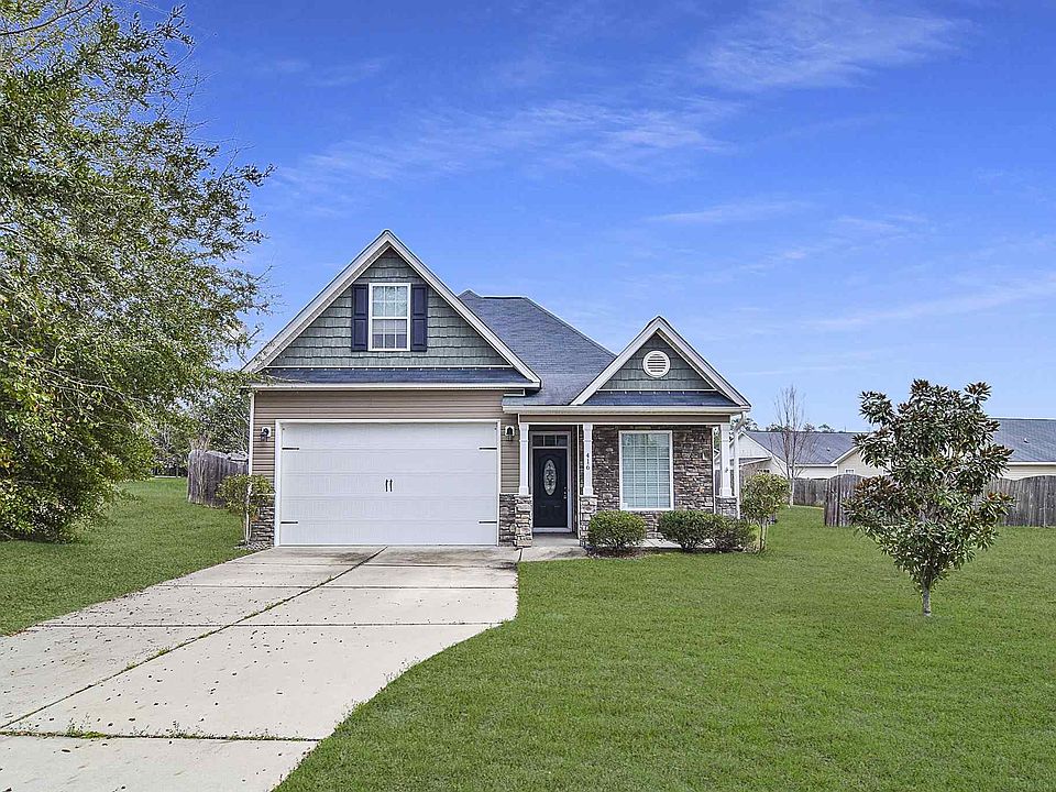 1st image of 416 Parkstone Ct