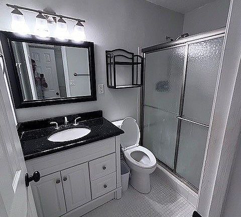 Bathroom #1