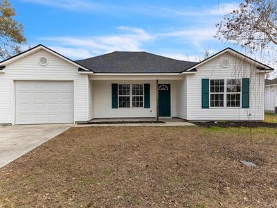819 Kristen Ln, Hahira, GA, 31632